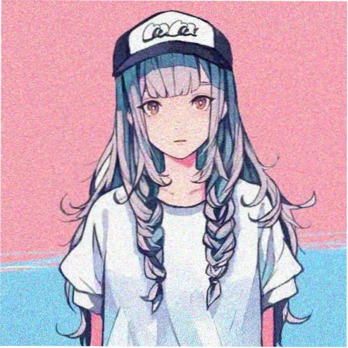 留言用户头像