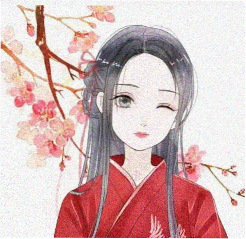 留言用户头像